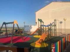 Cadreita proyecta acondicionar la planta baja de la Casa Ducal para un centro de día rural polivalente