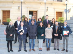 Trabajo en red contra la pobreza infantil con 50 familias de Tudela