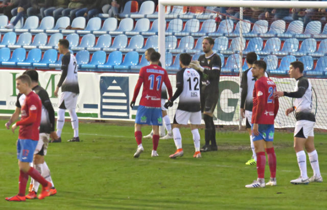CALAHORRA-TUDELANO