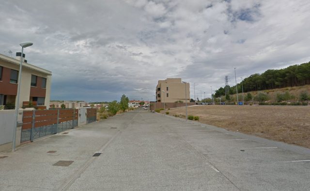 viviendas protección oficial alquiler Tudela