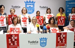 prevención agresiones fiestas Santa Ana 2026