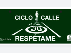 Ecologistas y Recicleta Ribera lanzan la campaña «Respétame» Imagen de la campaña "Respétame"