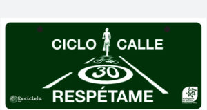 Imagen de la campaña "Respétame"