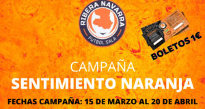 Sentimiento Naranja