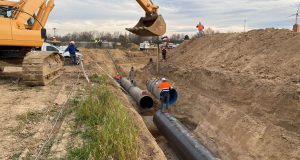 Banco Europeo Canal Navarra