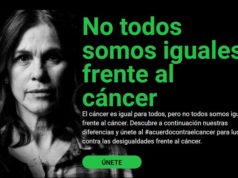 Mesas informativas de la AECC en Tudela por el Día Mundial Contra el Cáncer Día Mundial Contra el Cáncer