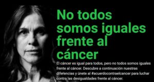 Día Mundial Contra el Cáncer