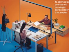 Gobierno de Navarra oferta cursos gratuitos de capacitación digital en Tudela y Ribera capacitación digital