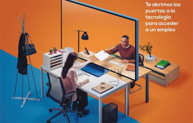 capacitación digital