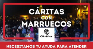 Cáritas Marruecos