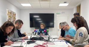 Cáritas Pamplona Tudela