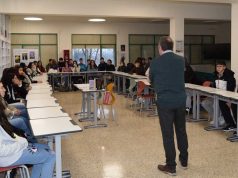 Carlos Aurensanz IES Benjamín