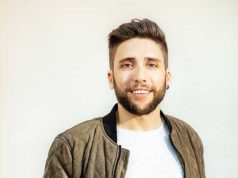 “Quiero enfrentarme al reto de construir la Fustiñana que imaginamos”