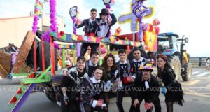 Carnaval de Villafranca