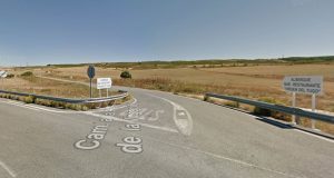 Arguedas red ciclable