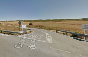 Arguedas red ciclable