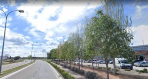 El carril bici unirá Tudela con la entrada a El Bocal