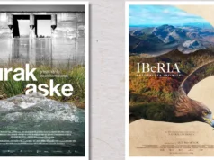 Vuelve el ciclo de cine de Medio Ambiente