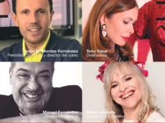 El curso de moda reunirá en Tudela a los diseñadores Manu Fernández, Teria Yabar y María Lafuente