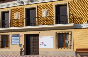 Cadreita completará la rehabilitación de la Casa Ducal para crear nuevos espacios para asociaciones