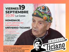 Universo Ticiano Arguedas