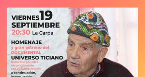 Universo Ticiano Arguedas