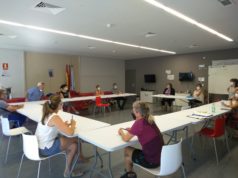 Cascante firma su primer Pacto Local por la Conciliación y la Corresponsabilidad
