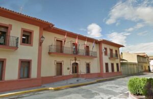 El Ayuntamiento de Castejón adjudica la gestión de la Escuela Infantil Escuela Infantil Castejón