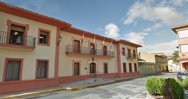 CASTEJON-ESCUELA-INFANTIL-00 Escuela Infantil Castejón