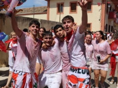 Castejón fiestas