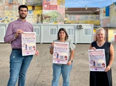 Espacio Joven Castejón