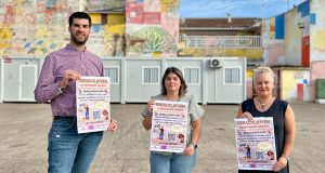 Espacio Joven Castejón