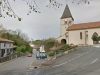 Fustiñana francés