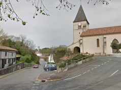 Fustiñana francés