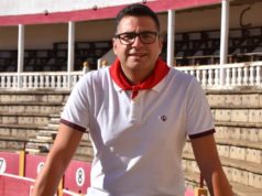 Casto Alvero, concejal de Festejos de Cintruénigo: “Hemos pasado momentos muy malos y ahora toca vivir nuestras fiestas” Cintruénigo