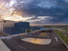 Ciudad Agroalimentaria Tudela