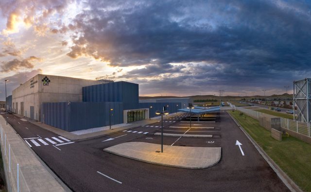 Ciudad Agroalimentaria Tudela