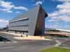 Ciudad Agroalimentaria de Tudela