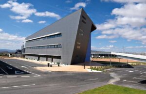La Ciudad Agroalimentaria de Tudela, un enclave estratégico para el crecimiento de las empresas en la Ribera Ciudad Agroalimentaria de Tudela