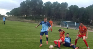 CD Novallas