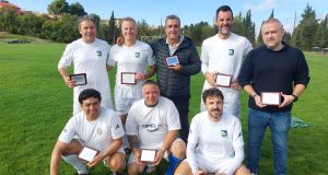 CD Fontellas