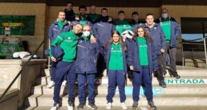 CD Lourdes