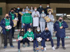 CD Lourdes