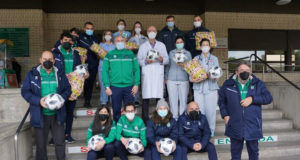 CD Lourdes