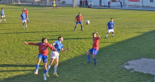 CD-MALLEN-4---CD-NOVALLAS-1 Novallas