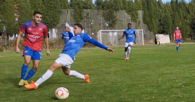 CD Novallas