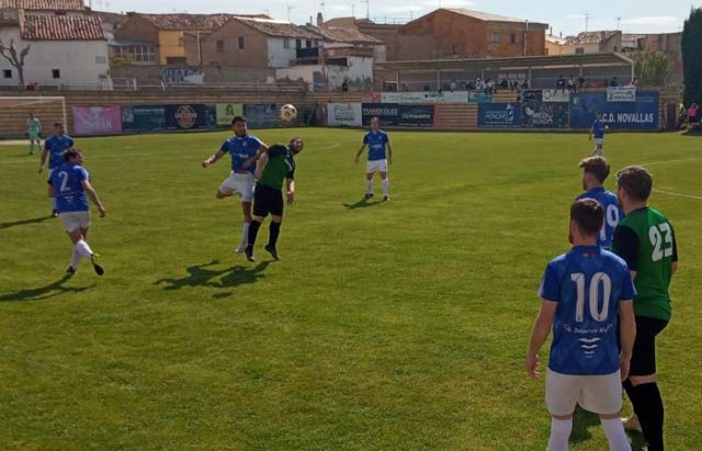 CD Novallas