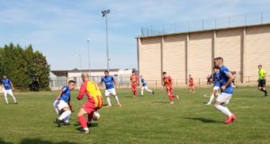 CD Novallas