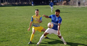 CD Novallas