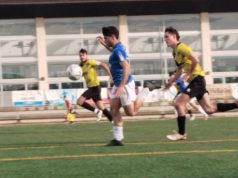 CD Novallas